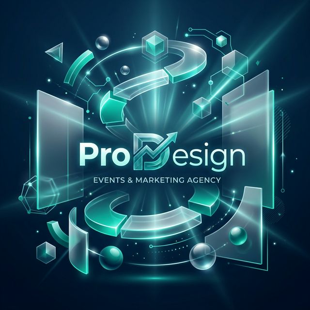 ProDesign Identity